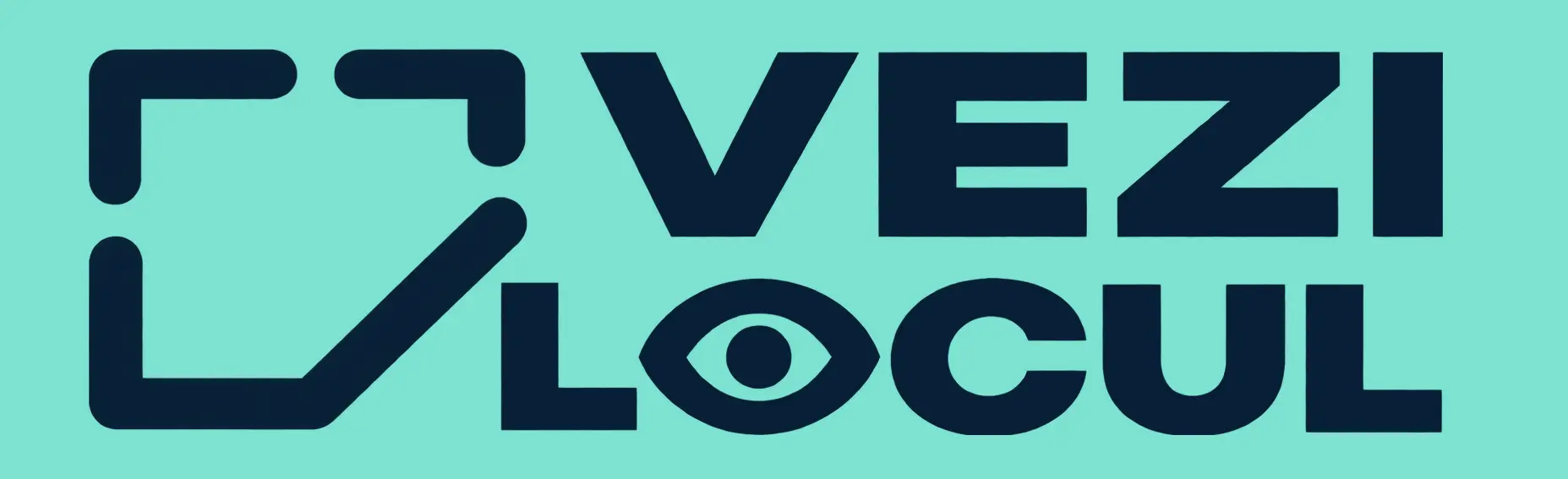 vezi locul